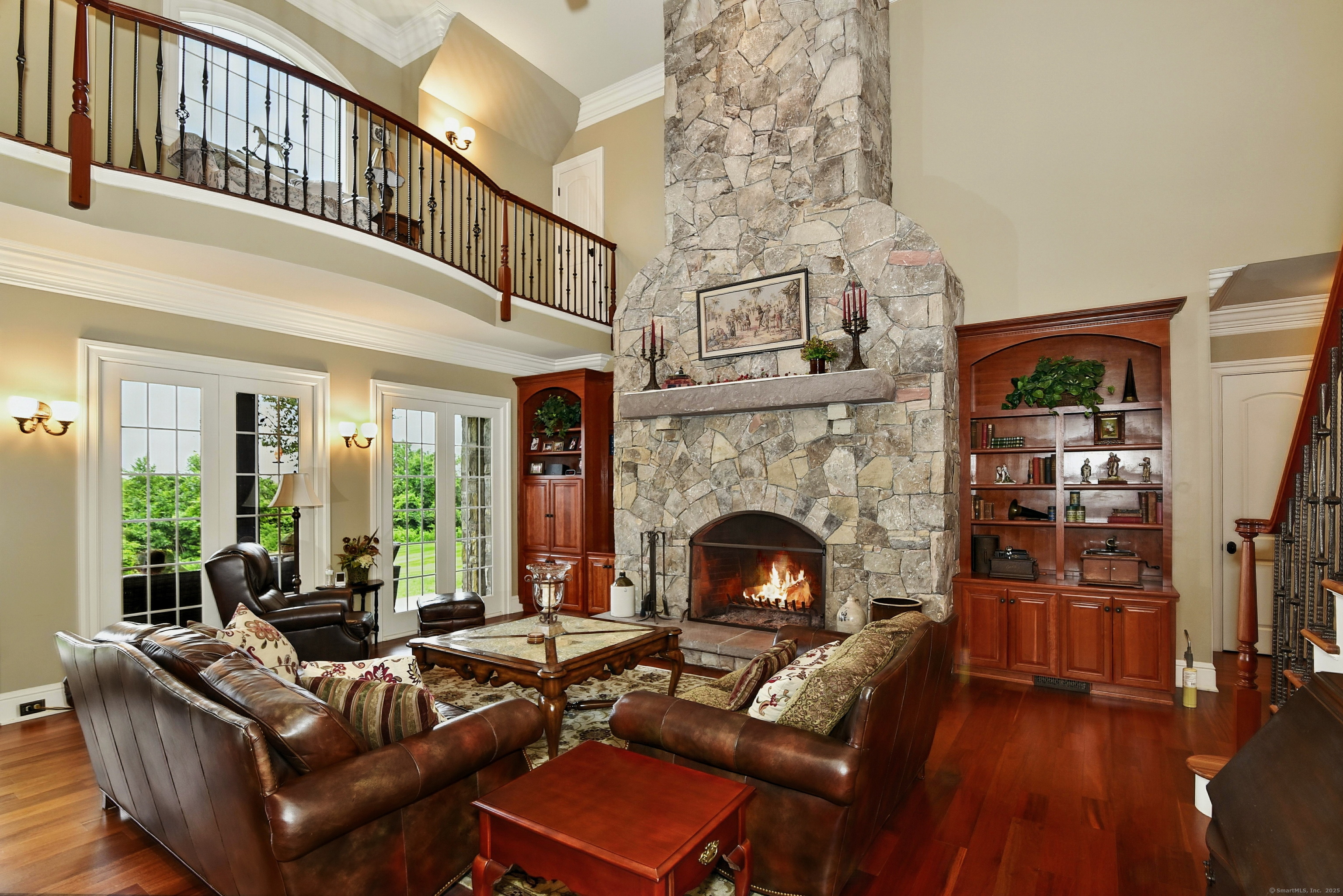 282 & 260 Searles Road