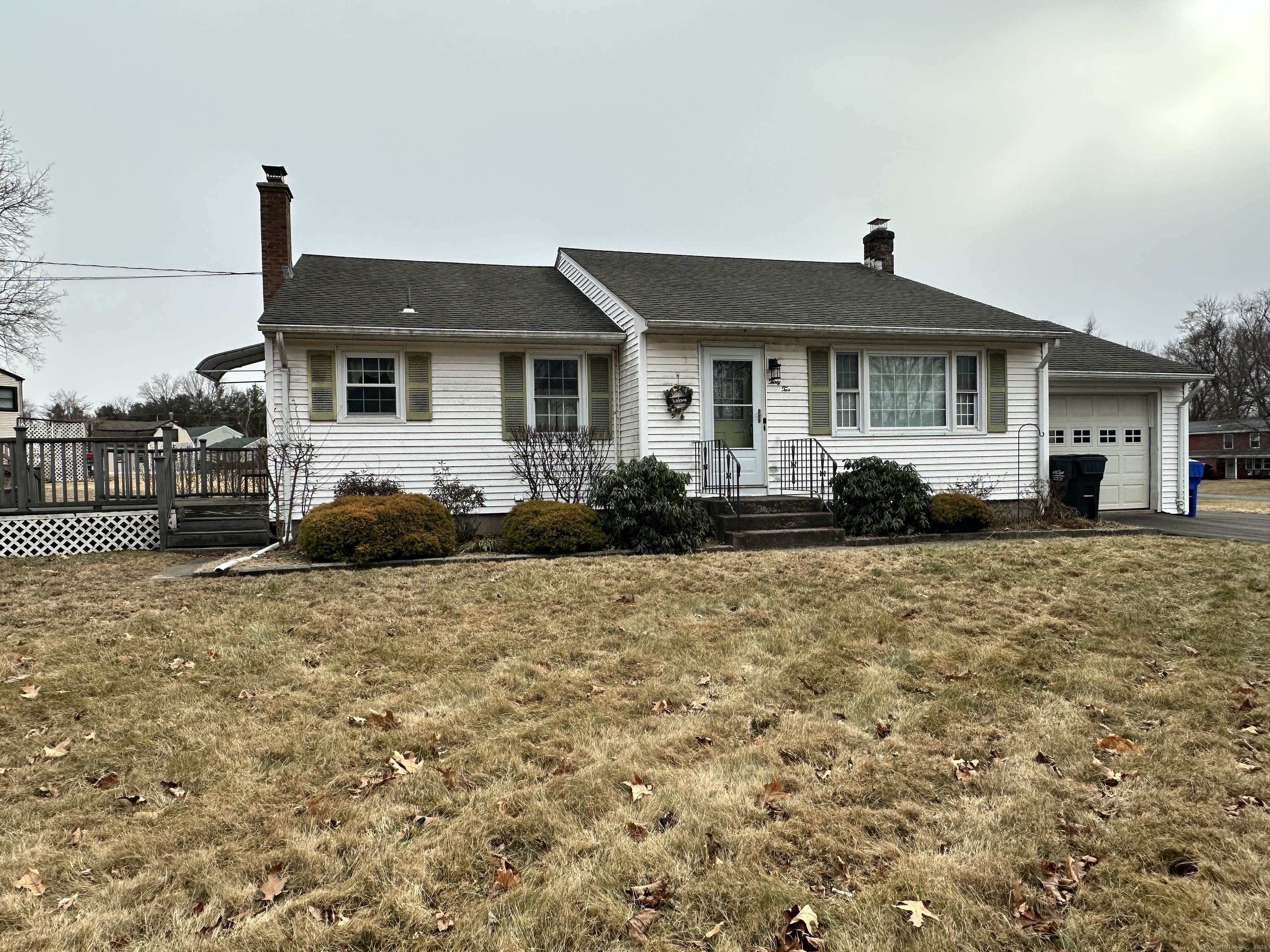 32 Winton Road, East Windsor, Connecticut image 2