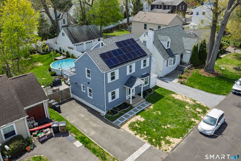 Photo of 19 Burwood Avenue, Stamford, CT 06902 (MLS # 24169816)