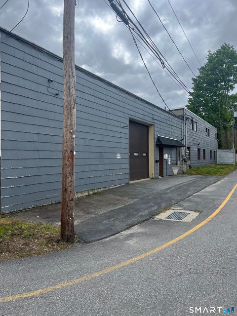 Tiny photo for 107 Palmer Bridge Street, Torrington, CT 06790 (MLS # 24175986)