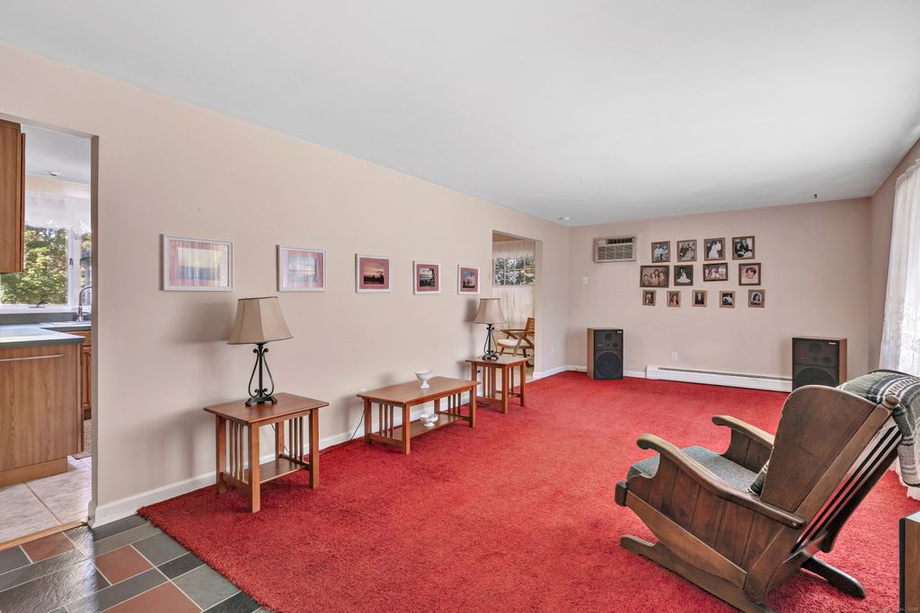 Photo of 63 Far Horizon Drive, Monroe, CT 06468 (MLS # 24131399)