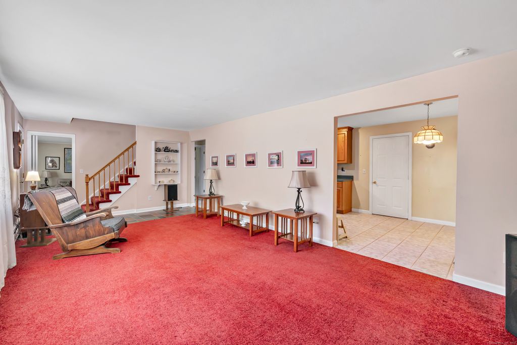 Photo of 63 Far Horizon Drive, Monroe, CT 06468 (MLS # 24131399)