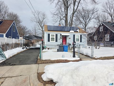 Tiny photo for 46 Sequin Street, Hartford, CT 06106 (MLS # 24154595)
