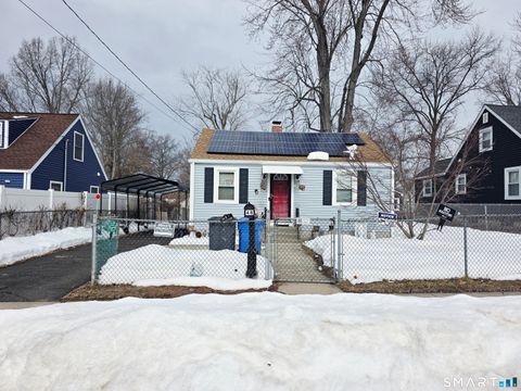 46 Sequin Street Hartford CT 06106