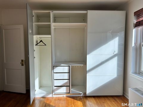 Tiny photo for 118 Summer Street #2B, Stamford, CT 06901 (MLS # 24149354)