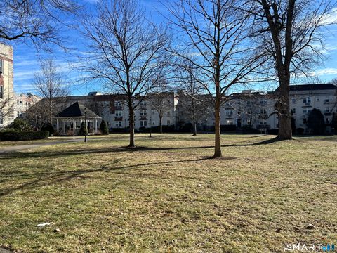Tiny photo for 118 Summer Street #2B, Stamford, CT 06901 (MLS # 24149354)