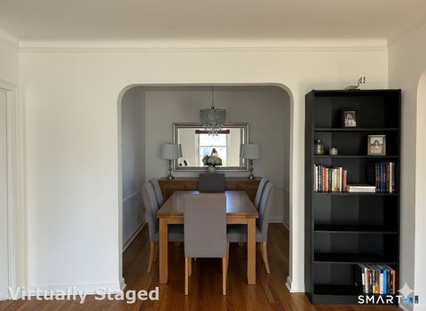 Tiny photo for 118 Summer Street #2B, Stamford, CT 06901 (MLS # 24149354)