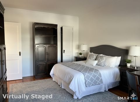 Tiny photo for 118 Summer Street #2B, Stamford, CT 06901 (MLS # 24149354)