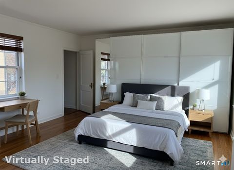 Tiny photo for 118 Summer Street #2B, Stamford, CT 06901 (MLS # 24149354)