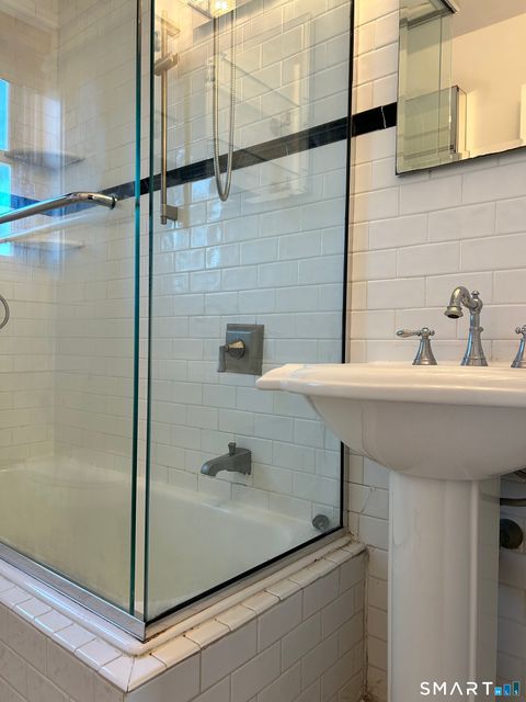 Tiny photo for 118 Summer Street #2B, Stamford, CT 06901 (MLS # 24149354)