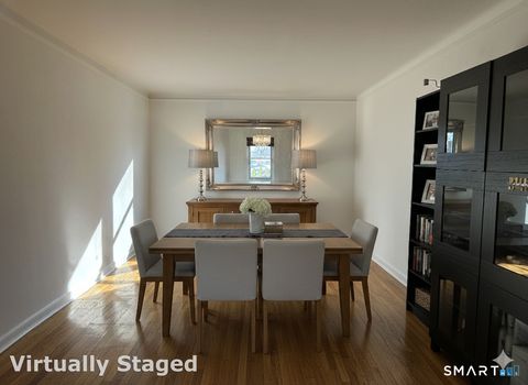 Tiny photo for 118 Summer Street #2B, Stamford, CT 06901 (MLS # 24149354)