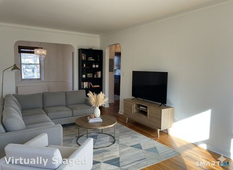 Tiny photo for 118 Summer Street #2B, Stamford, CT 06901 (MLS # 24149354)