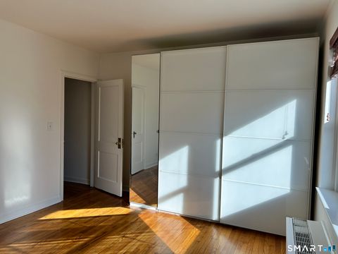 Tiny photo for 118 Summer Street #2B, Stamford, CT 06901 (MLS # 24149354)