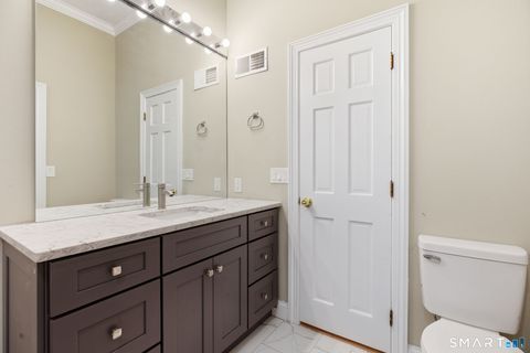 Tiny photo for 106 Comstock Hill Avenue, Norwalk, CT 06850 (MLS # 24145525)