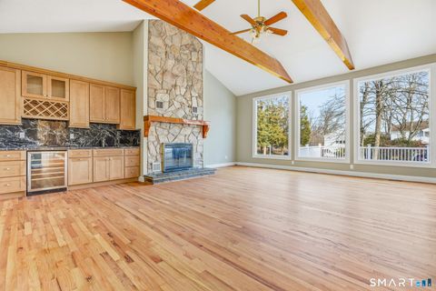 Tiny photo for 106 Comstock Hill Avenue, Norwalk, CT 06850 (MLS # 24145525)