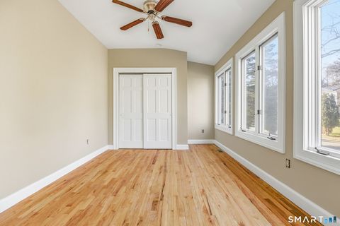 Tiny photo for 106 Comstock Hill Avenue, Norwalk, CT 06850 (MLS # 24145525)