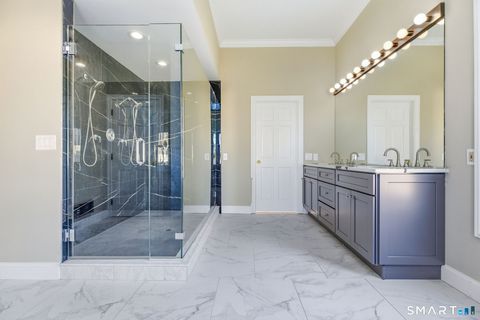 Tiny photo for 106 Comstock Hill Avenue, Norwalk, CT 06850 (MLS # 24145525)