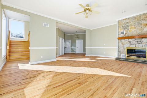 Tiny photo for 106 Comstock Hill Avenue, Norwalk, CT 06850 (MLS # 24145525)