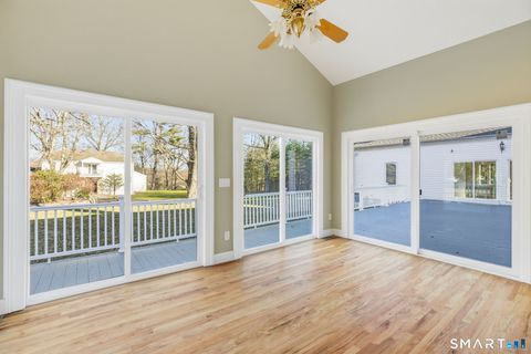 Tiny photo for 106 Comstock Hill Avenue, Norwalk, CT 06850 (MLS # 24145525)