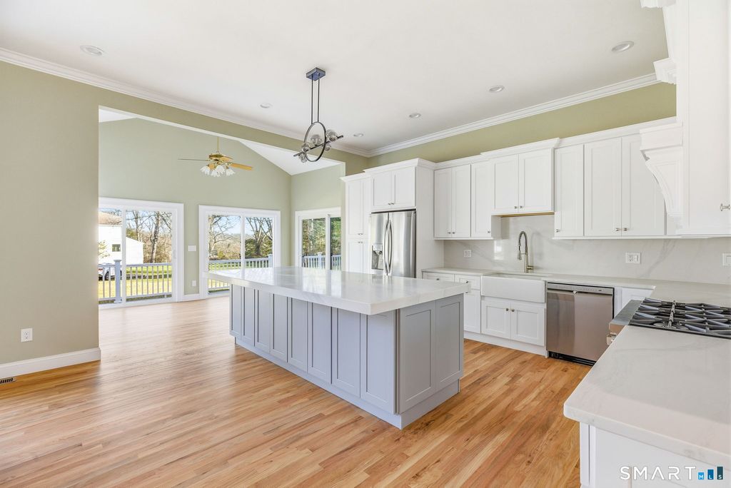 Photo of 106 Comstock Hill Avenue, Norwalk, CT 06850 (MLS # 24145525)