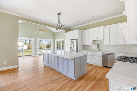 106 C Comstock Hill Avenue Norwalk CT 06850