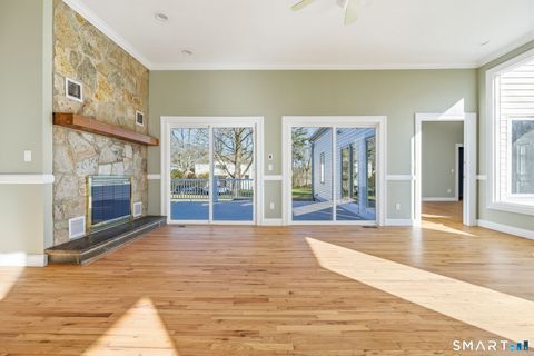 Tiny photo for 106 Comstock Hill Avenue, Norwalk, CT 06850 (MLS # 24145525)