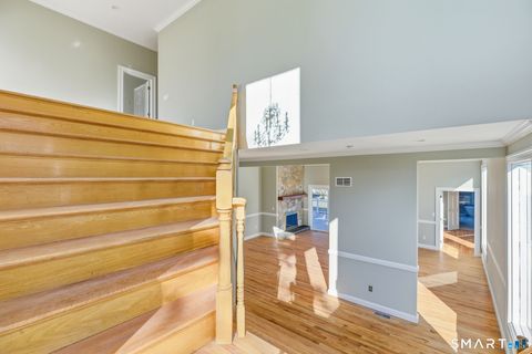 Tiny photo for 106 Comstock Hill Avenue, Norwalk, CT 06850 (MLS # 24145525)