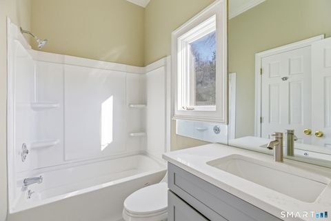 Tiny photo for 106 Comstock Hill Avenue, Norwalk, CT 06850 (MLS # 24145525)