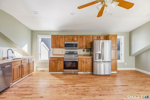 Tiny photo for 106 Comstock Hill Avenue, Norwalk, CT 06850 (MLS # 24145525)