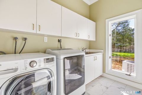 Tiny photo for 106 Comstock Hill Avenue, Norwalk, CT 06850 (MLS # 24145525)