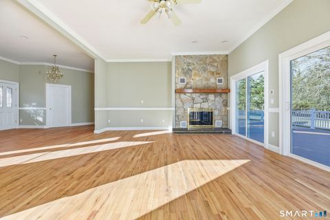 Tiny photo for 106 Comstock Hill Avenue, Norwalk, CT 06850 (MLS # 24145525)