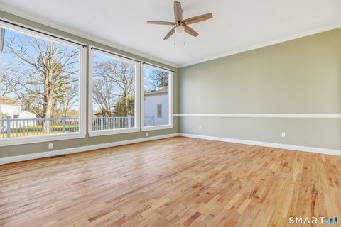 Tiny photo for 106 Comstock Hill Avenue, Norwalk, CT 06850 (MLS # 24145525)