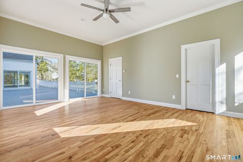 Tiny photo for 106 Comstock Hill Avenue, Norwalk, CT 06850 (MLS # 24145525)