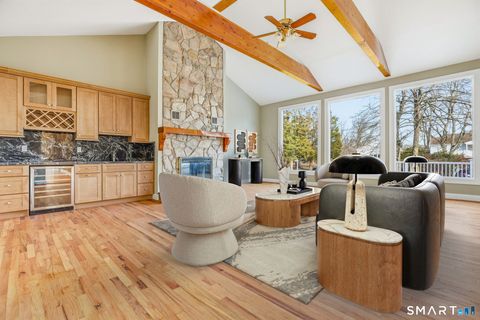 Tiny photo for 106 Comstock Hill Avenue, Norwalk, CT 06850 (MLS # 24145525)