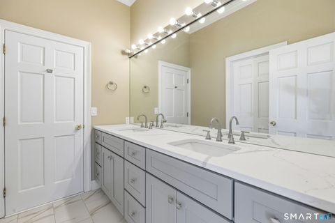 Tiny photo for 106 Comstock Hill Avenue, Norwalk, CT 06850 (MLS # 24145525)