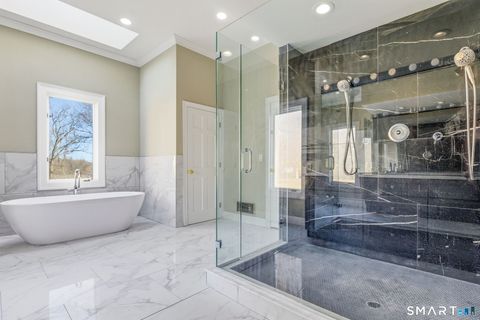 Tiny photo for 106 Comstock Hill Avenue, Norwalk, CT 06850 (MLS # 24145525)