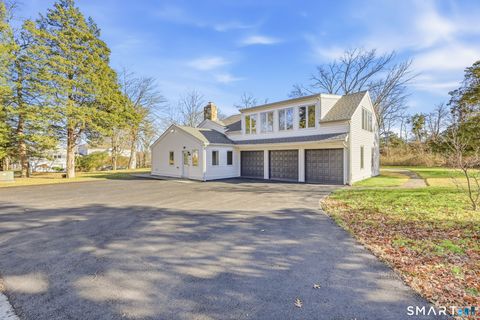 Tiny photo for 106 Comstock Hill Avenue, Norwalk, CT 06850 (MLS # 24145525)