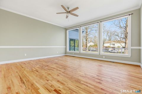 Tiny photo for 106 Comstock Hill Avenue, Norwalk, CT 06850 (MLS # 24145525)