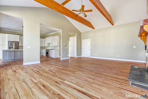 Tiny photo for 106 Comstock Hill Avenue, Norwalk, CT 06850 (MLS # 24145525)