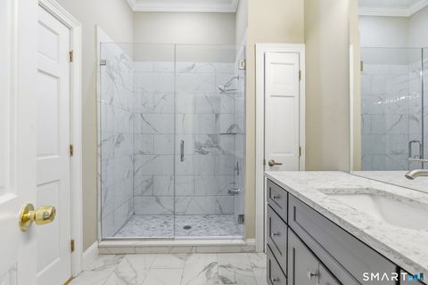 Tiny photo for 106 Comstock Hill Avenue, Norwalk, CT 06850 (MLS # 24145525)