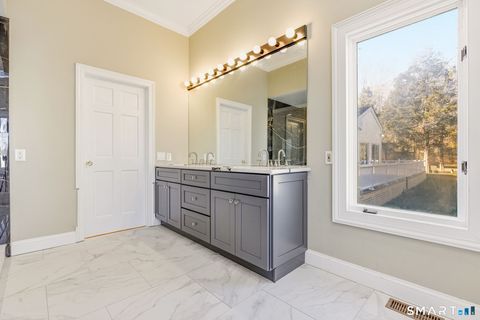 Tiny photo for 106 Comstock Hill Avenue, Norwalk, CT 06850 (MLS # 24145525)