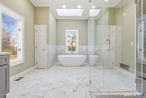 Tiny photo for 106 Comstock Hill Avenue, Norwalk, CT 06850 (MLS # 24145525)