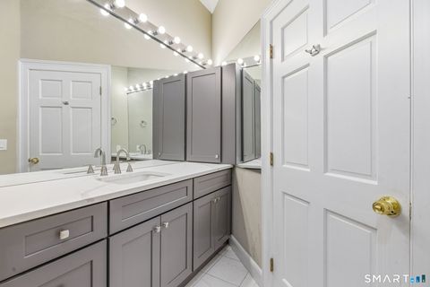 Tiny photo for 106 Comstock Hill Avenue, Norwalk, CT 06850 (MLS # 24145525)