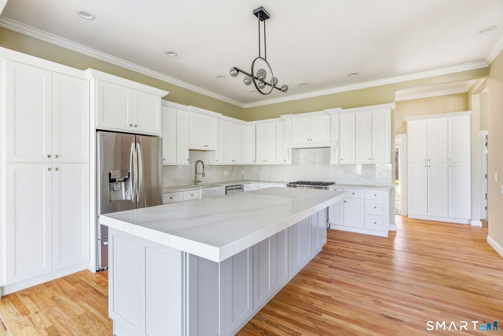 Photo of 106 Comstock Hill Avenue, Norwalk, CT 06850 (MLS # 24145525)