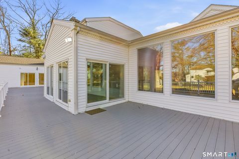 Tiny photo for 106 Comstock Hill Avenue, Norwalk, CT 06850 (MLS # 24145525)