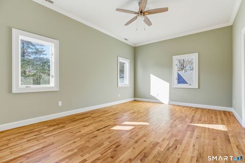 Tiny photo for 106 Comstock Hill Avenue, Norwalk, CT 06850 (MLS # 24145525)