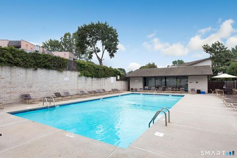 Tiny photo for 81 Courtland Avenue #81-07, Stamford, CT 06902 (MLS # 24154403)