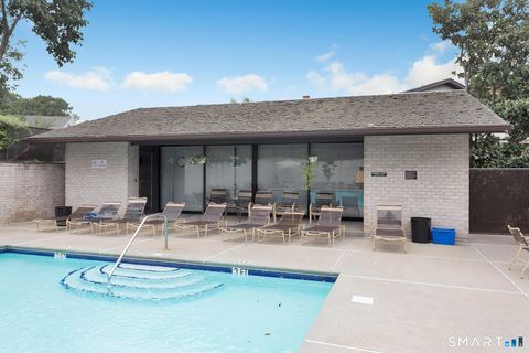 Tiny photo for 81 Courtland Avenue #81-07, Stamford, CT 06902 (MLS # 24154403)