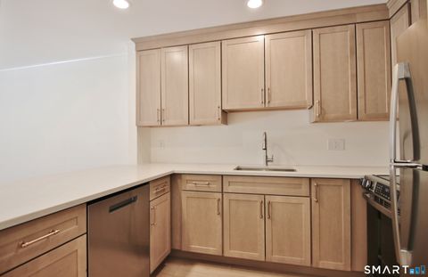 Tiny photo for 81 Courtland Avenue #81-07, Stamford, CT 06902 (MLS # 24154403)