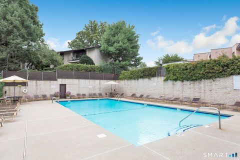 Tiny photo for 81 Courtland Avenue #81-07, Stamford, CT 06902 (MLS # 24154403)